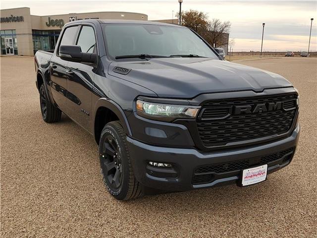 2026 RAM 1500 Big Horn/Lone Star - Photo 6