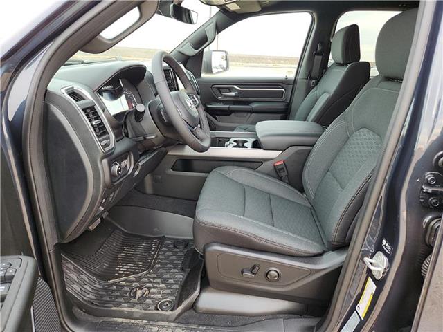 2026 RAM 1500 Big Horn/Lone Star - Photo 11