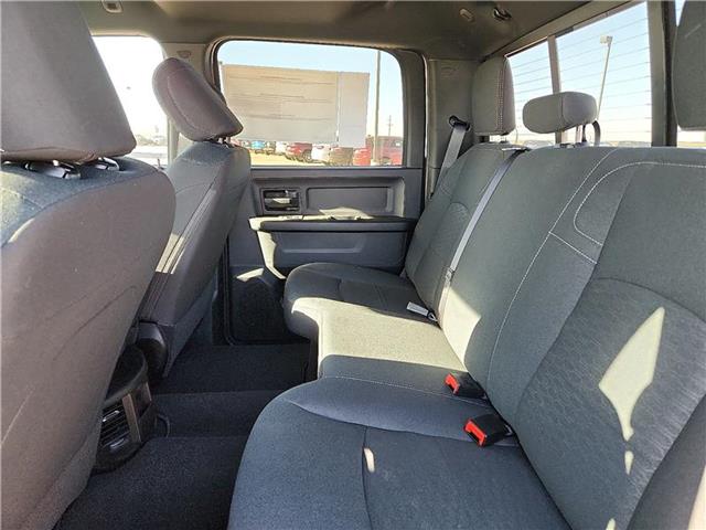2026 RAM 3500 Tradesman - Photo 8