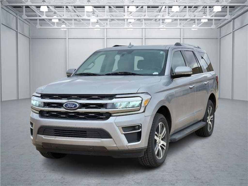 Used 2024 Ford Expedition Limited 4x2