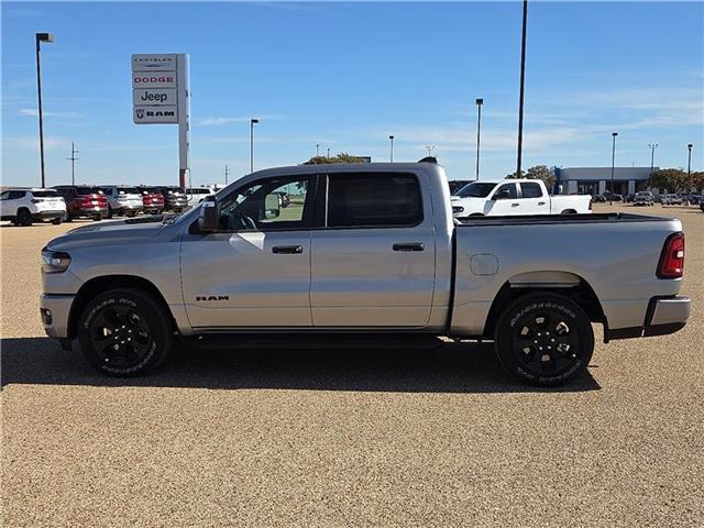 2025 Ram 1500 Tradesman photo 2