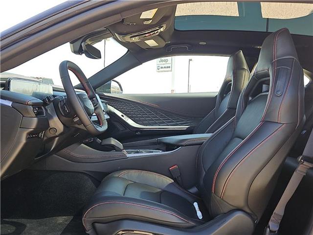 2026 Dodge Charger Scat Pack - Photo 10