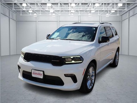 2023 Dodge Durango GT Plus 4x2