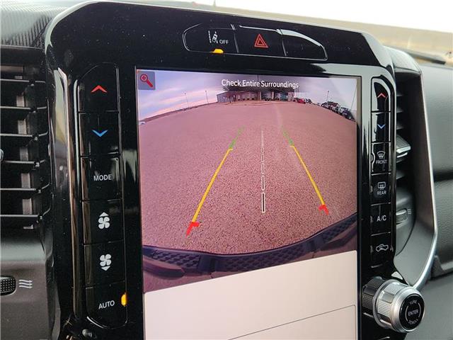 2026 RAM 1500 Big Horn/Lone Star - Photo 14