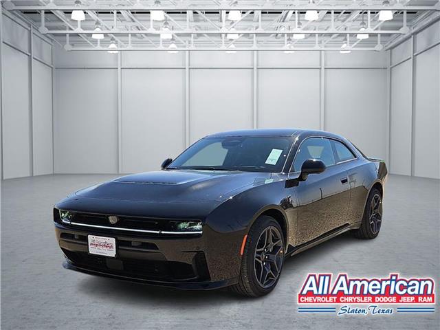 2026 Dodge Charger Scat Pack Plus AWD's photo
