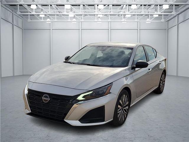 2024 Nissan Altima SV