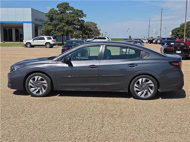 2024 Subaru Legacy Limited photo 2