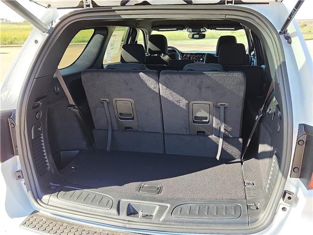 2026 Dodge Durango GT - Photo 8