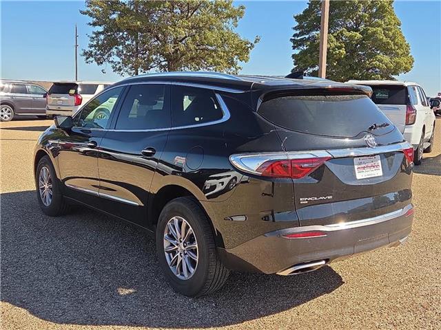 2022 Buick Enclave Premium photo 3