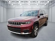  Jeep Grand Cherokee L