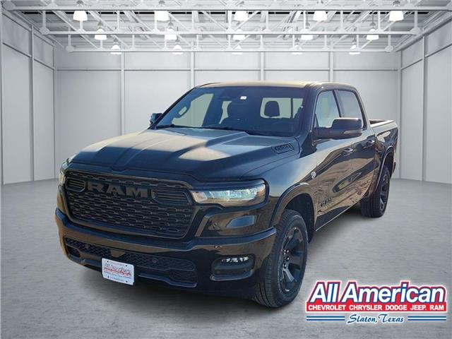 2026 RAM Ram 1500 Pickup Big Horn/Lone Star's photo