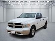 RAM 1500 Classic