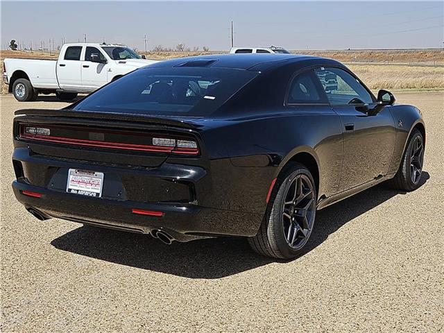 2026 Dodge Charger Scat Pack - Photo 4