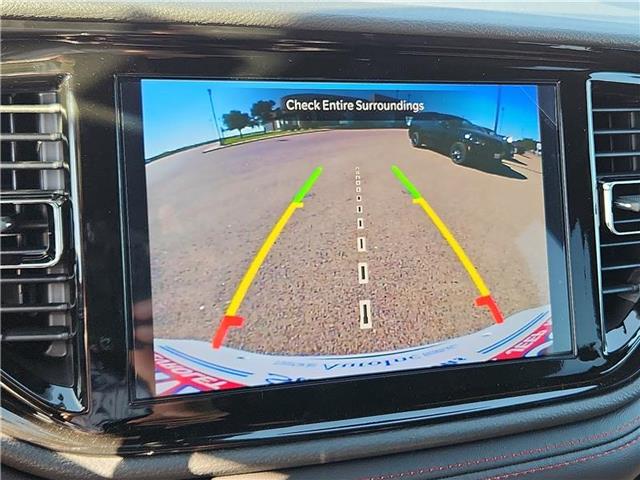 2026 Dodge Durango GT - Photo 13