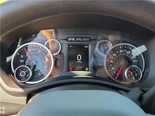 2026 RAM 2500 Tradesman - Photo 17