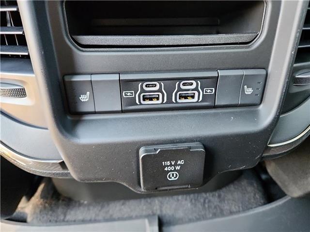 2026 RAM 1500 Laramie - Photo 11