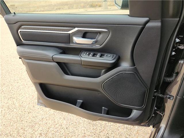 2026 RAM 1500 Big Horn/Lone Star - Photo 13