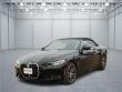 Used 2024 BMW 430 i Rear-Wheel Drive Convertible