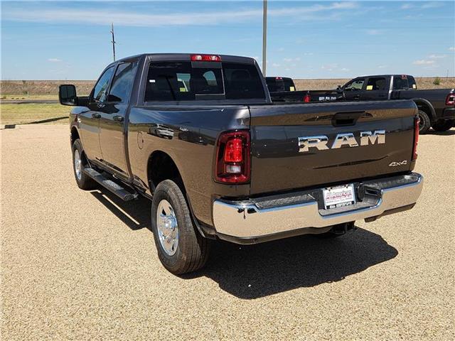 2026 Ram 2500 Tradesman photo 2
