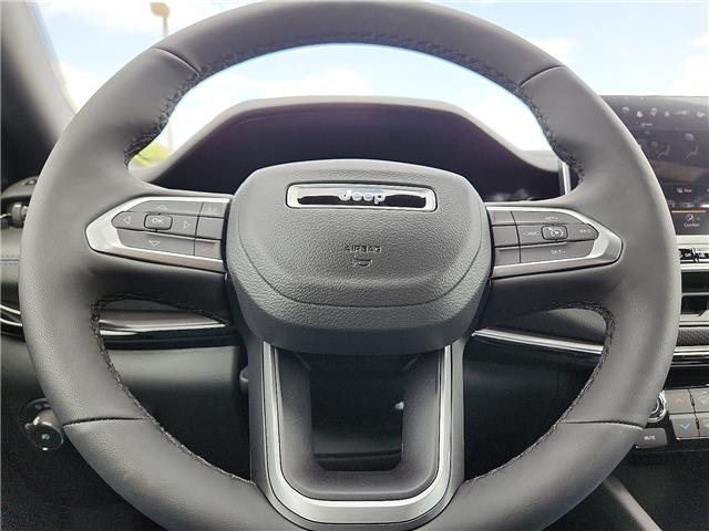 2026 Jeep Compass Latitude Altitude - Photo 19
