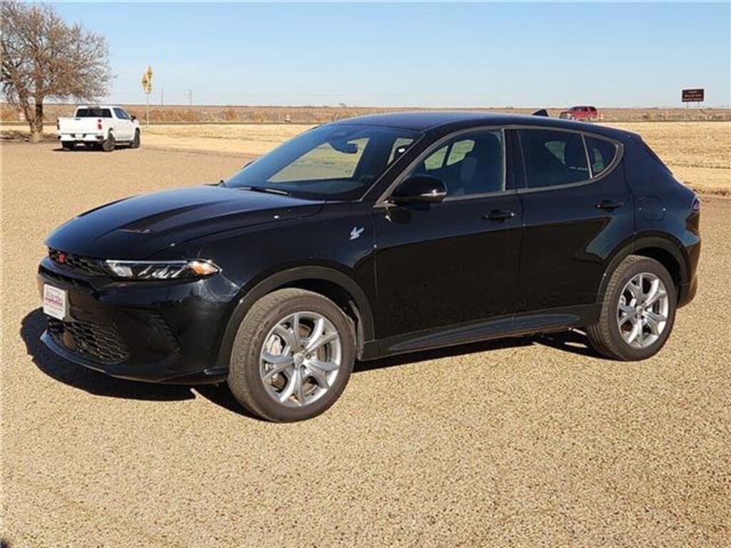 Used 2024 Dodge Hornet R/T EAWD