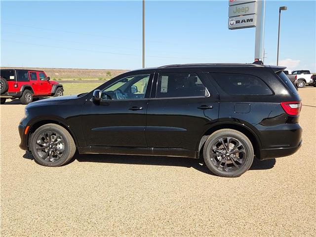 2026 Dodge Durango GT photo 2