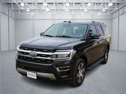 2024 Ford Expedition Limited 4x2