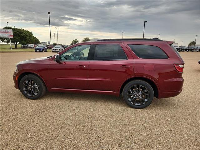 2026 Dodge Durango GT photo 2