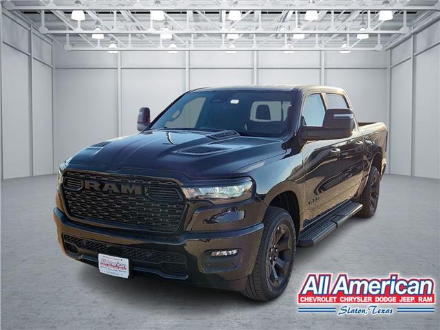 2025 RAM Ram 1500 Pickup Tradesman's photo