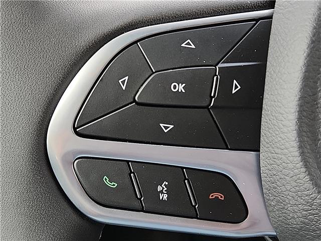 2026 Chrysler Pacifica Select - Photo 17
