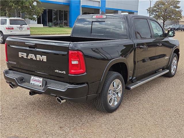 2026 Ram 1500 Big Horn photo 3