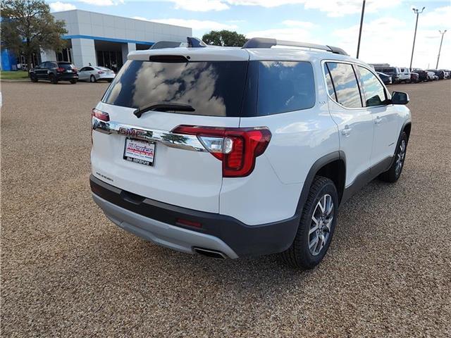 2023 Gmc Acadia SLT photo 4