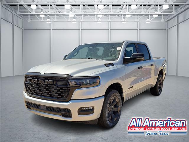 2026 RAM 1500 Pickup Big Horn/Lone Star