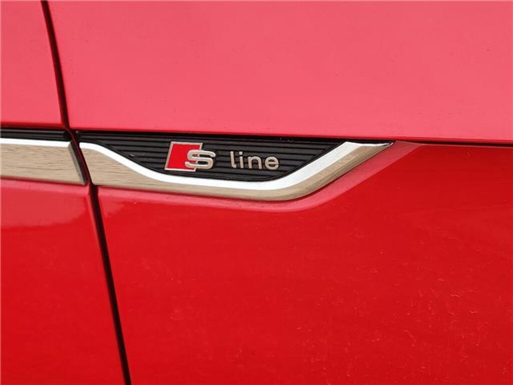 Used 2024 Audi A5 PREMPLS