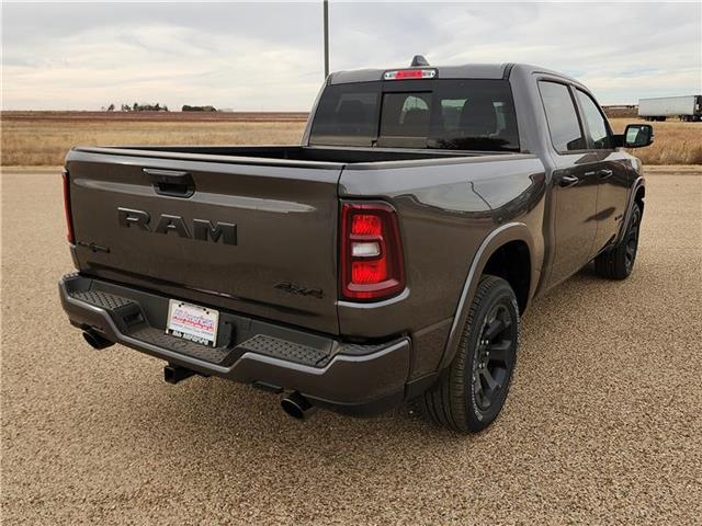2026 RAM 1500 Big Horn/Lone Star - Photo 4