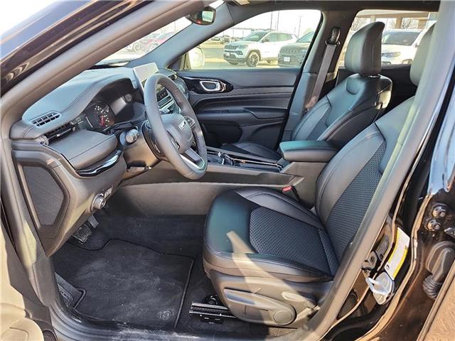 2026 Jeep Compass Altitude - Photo 11