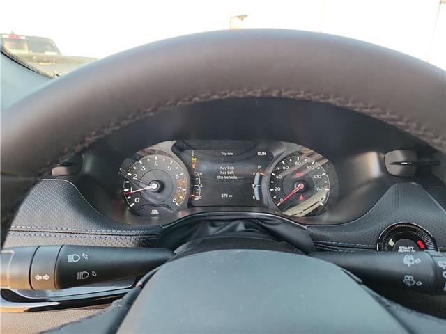 2026 Jeep Compass Altitude - Photo 16