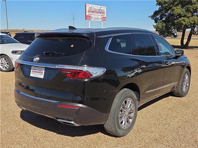 2022 Buick Enclave Premium photo 4