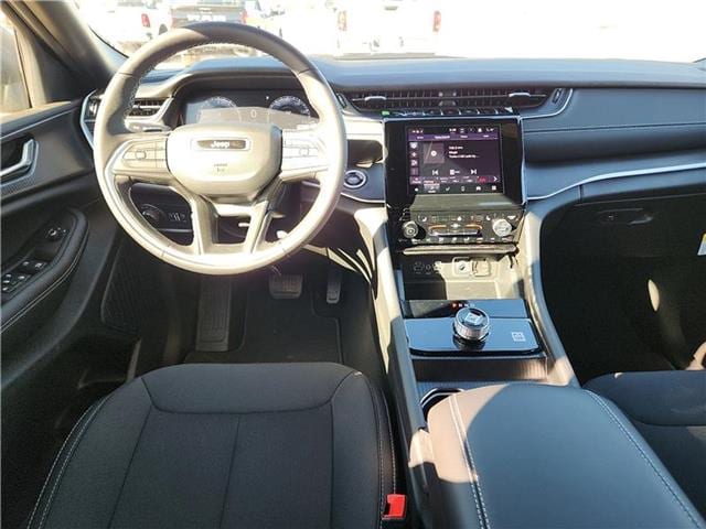 2025 Jeep Grand Cherokee L Laredo - Photo 10