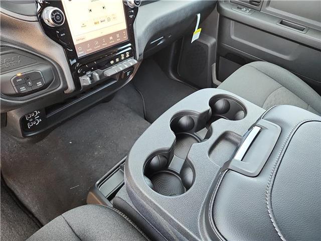 2026 RAM 2500 Tradesman - Photo 19