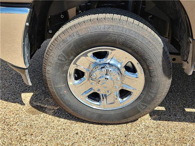 2026 RAM 2500 Tradesman - Photo 7