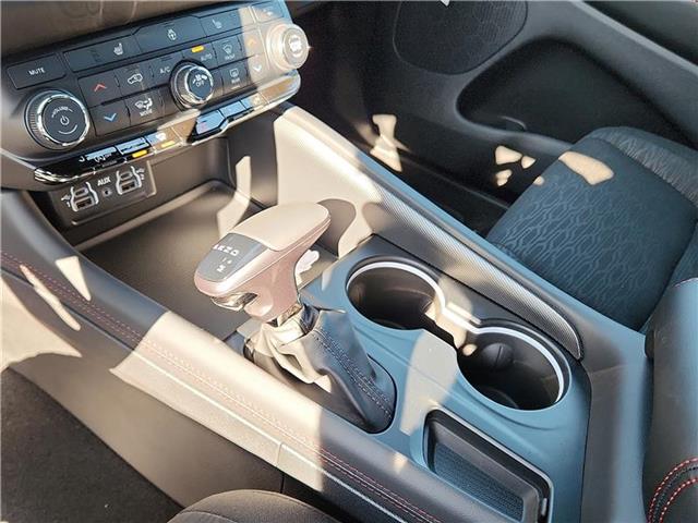 2026 Dodge Durango GT - Photo 17