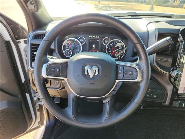 2026 RAM 3500 Tradesman - Photo 16