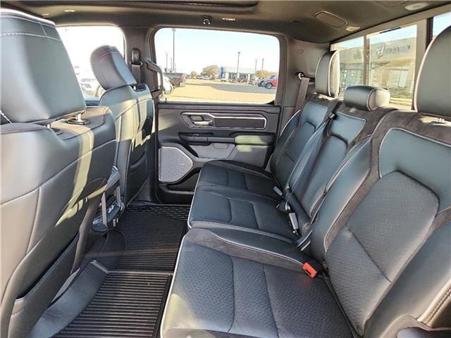 2026 RAM 1500 Laramie - Photo 9