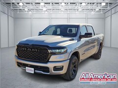 2026 Ram 1500 LONE STAR CREW CAB 4X4 5'7 BOX Pickup