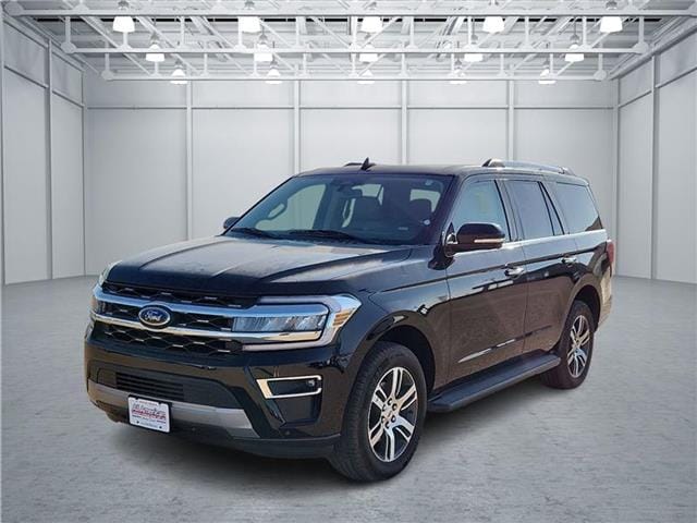 2024 Ford Expedition Limited's photo