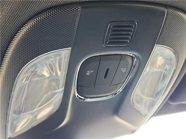 2026 Jeep Compass Latitude Altitude - Photo 17