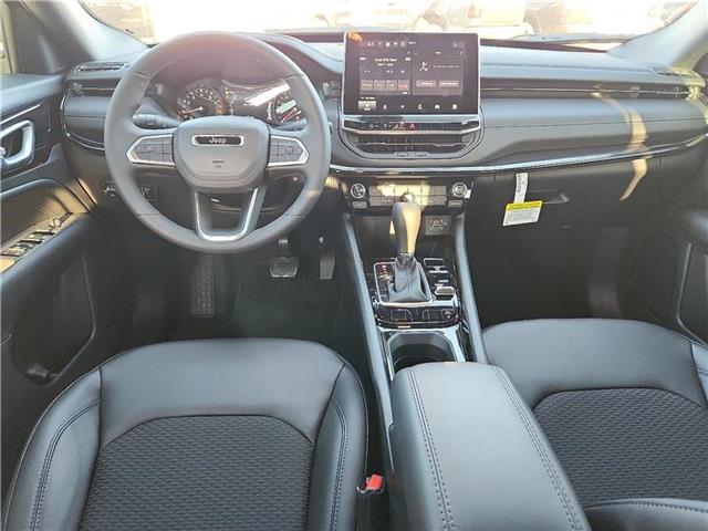 2026 Jeep Compass Altitude - Photo 10