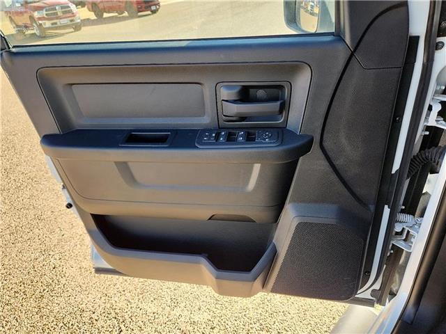 2026 RAM 3500 Tradesman - Photo 12