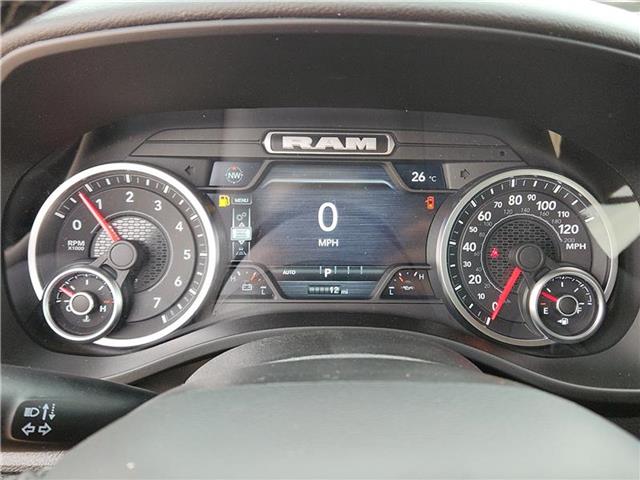 2026 RAM 1500 Big Horn/Lone Star - Photo 18